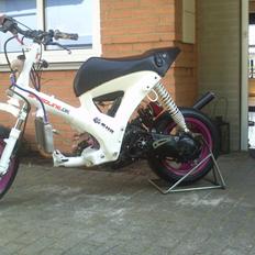 Gilera Ice