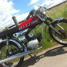 Yamaha FS1 4-Gear DX