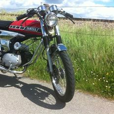 Yamaha FS1 4-Gear DX