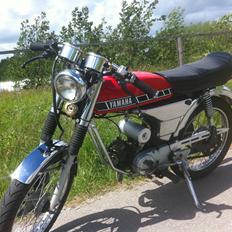 Yamaha FS1 4-Gear DX