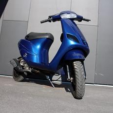 Piaggio Zip GL