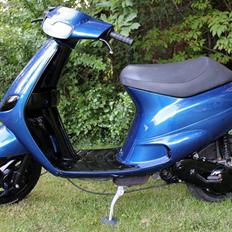 Piaggio Zip GL