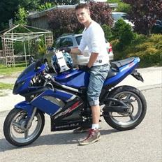 Rieju Rs2 Matrix (Nala)