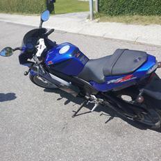 Rieju Rs2 Matrix (Nala)