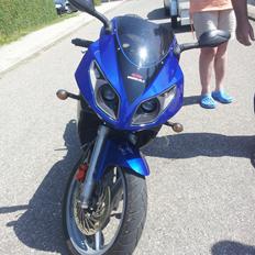 Rieju Rs2 Matrix (Nala)