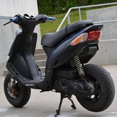 Gilera Stalker