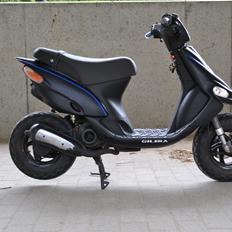 Gilera Stalker