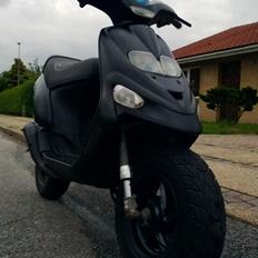 Gilera stalker