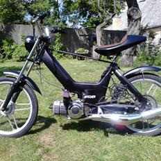 Puch Maxi (spider)