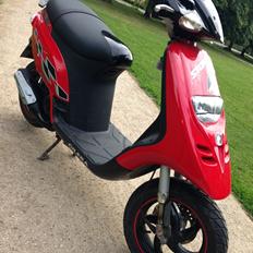 Gilera Storm [Tidligere Scooter]