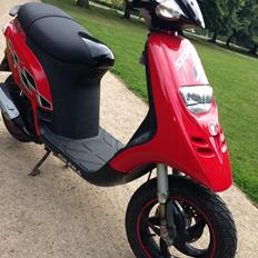 Gilera Storm [Tidligere Scooter]