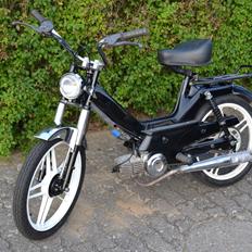 Puch Maxi P1