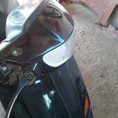 PGO Comet E1 (*Baby*)