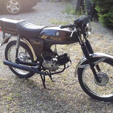 Puch Monza 2Gear