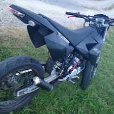 CPI Supermotard