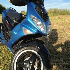 Peugeot Speedfight 2