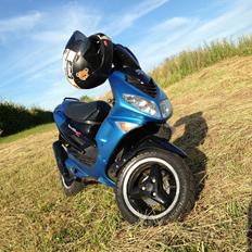 Peugeot Speedfight 2