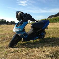 Peugeot Speedfight 2