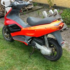 Gilera Runner