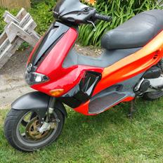 Gilera Runner