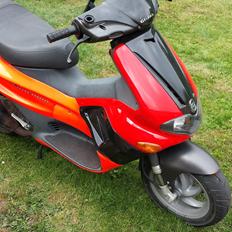 Gilera Runner