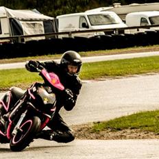 Yamaha Jog R TS F36R