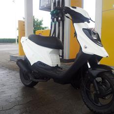 PGO Hot 50 [Tidl.Scooter]