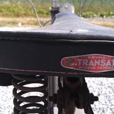 Velo velo solex s2200