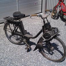 Velo velo solex s2200