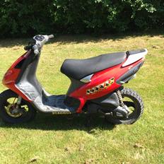 Piaggio NRG MC2 (LC)