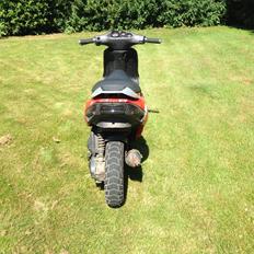 Piaggio NRG MC2 (LC)