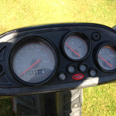 Piaggio NRG MC2 (LC)