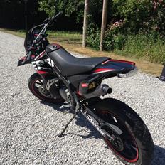 Derbi Senda drd x-treme sm 50 *STJÅLET*