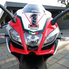 Aprilia RS4 50