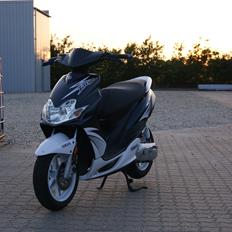 Yamaha Jog R