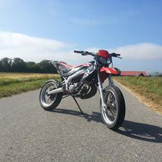 Aprilia Sx50