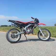 Aprilia Sx50