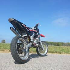 Aprilia Sx50