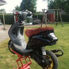 Piaggio zip sp