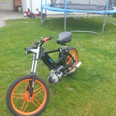 Puch Maxi K *solgt*