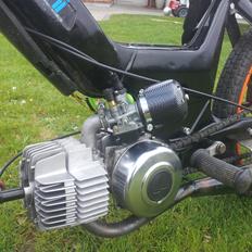 Puch Maxi K *solgt*