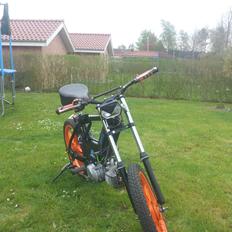 Puch Maxi K *solgt*