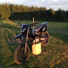 Derbi Senda Xtreme SM 50