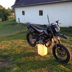Derbi Senda Xtreme SM 50