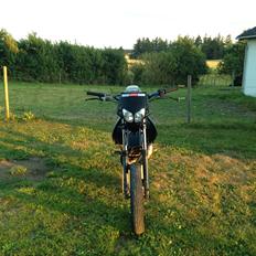 Derbi Senda Xtreme SM 50