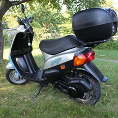 Piaggio Zip