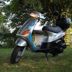 Piaggio Zip