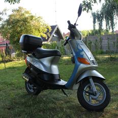 Piaggio Zip