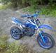 MiniBike DirtBike "Orion F1-C"