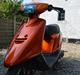 Yamaha Jog as / fs